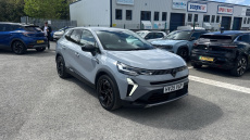 Renault Symbioz 1.6 E-Tech FHEV 145 Techno Esprit Alpine 5dr Auto Hybrid Estate